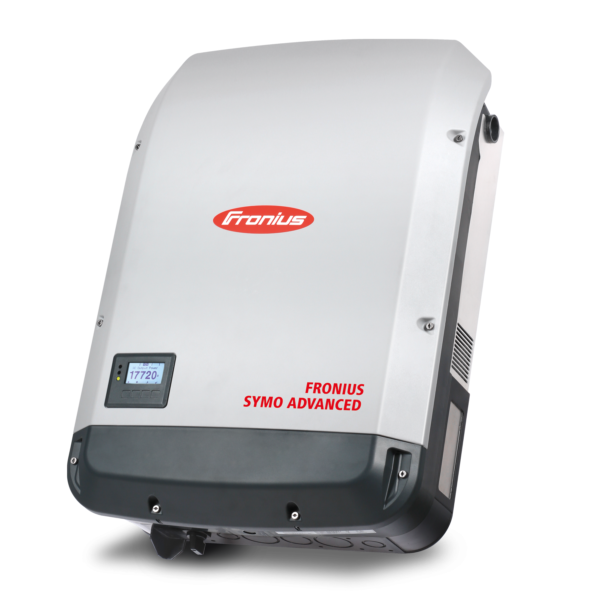 Fronius Symo Advanced 2000x2000px